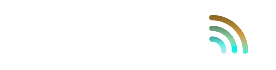 Hawaii Island AI Summit