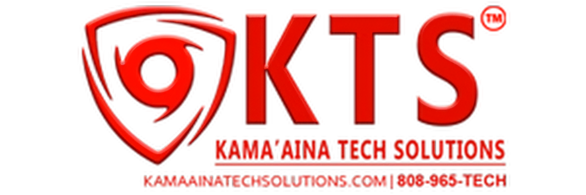 Kamaʻaina Tech Solutions